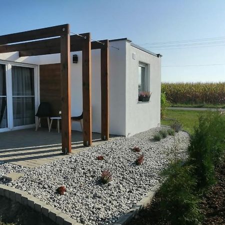Domek Pod Lasem ออปอเล ภายนอก รูปภาพ