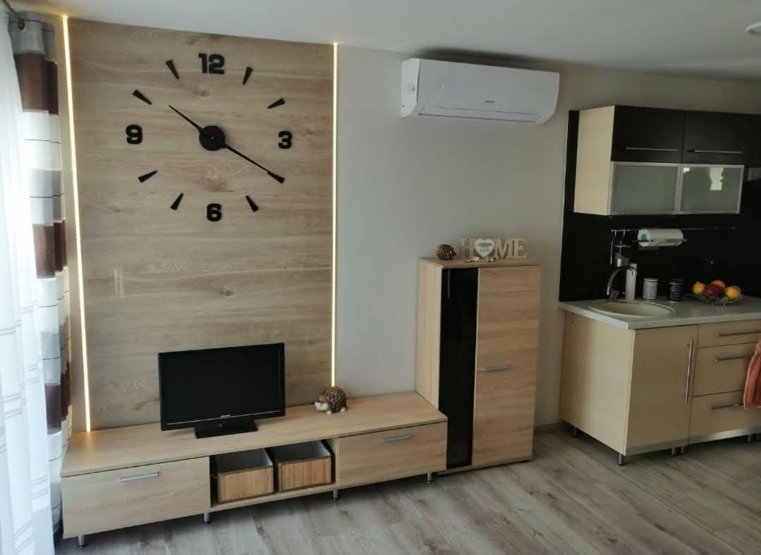 Domek Pod Lasem ออปอเล ภายนอก รูปภาพ